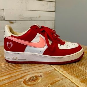 Women’s Air Force 1 ‘V Day’ - Limited Edition